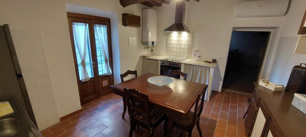 La Casina Apartment Fornello  Exterior photo